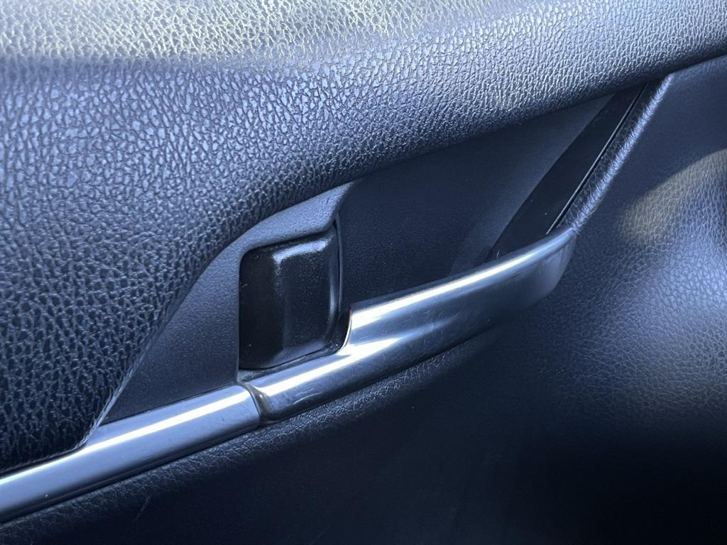 used 2021 Toyota Camry car, priced at $20,788