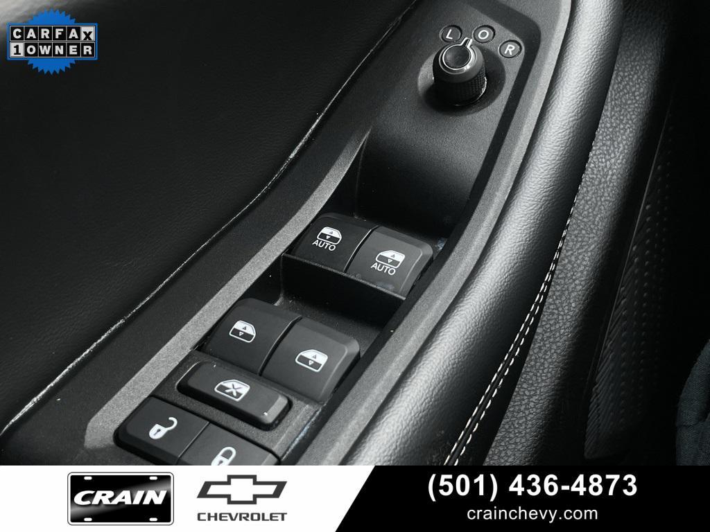 used 2024 Jeep Grand Cherokee L car, priced at $28,599