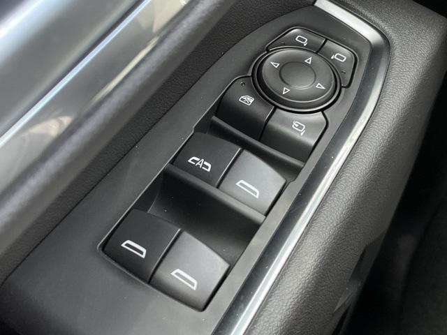 new 2025 Chevrolet Silverado 2500 car, priced at $68,875