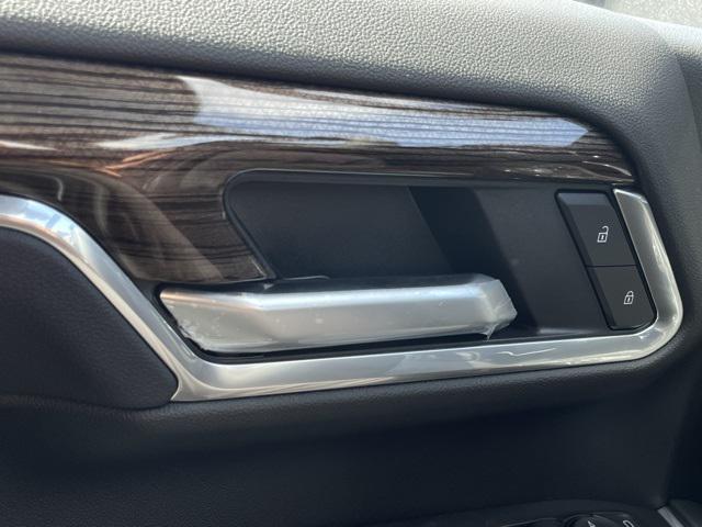 new 2025 Chevrolet Silverado 2500 car, priced at $68,875