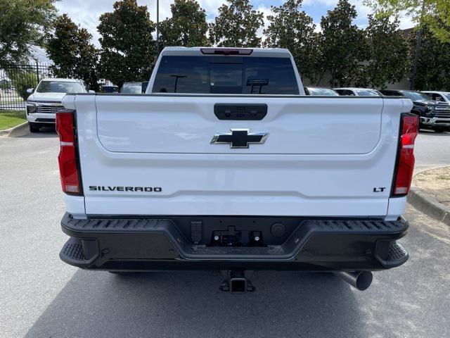 new 2025 Chevrolet Silverado 2500 car, priced at $68,875