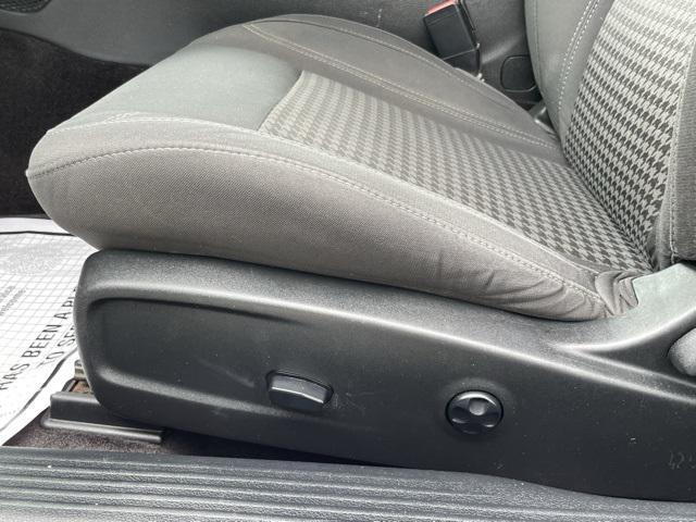 used 2019 Dodge Challenger car, priced at $20,339