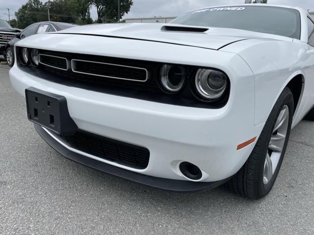 used 2019 Dodge Challenger car, priced at $20,339