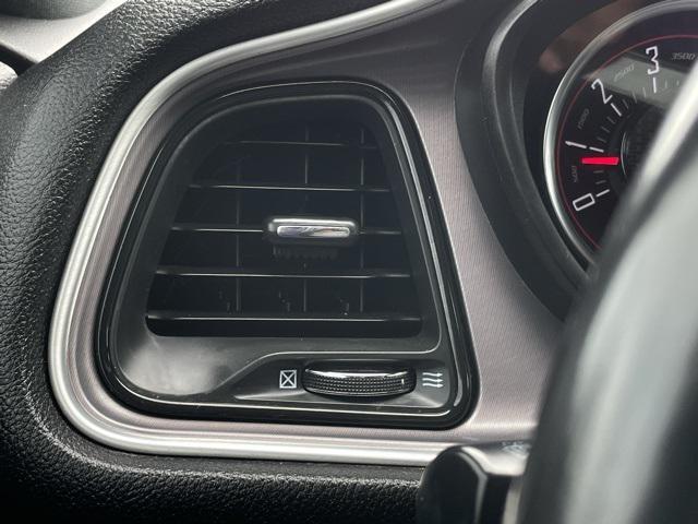 used 2019 Dodge Challenger car, priced at $20,339