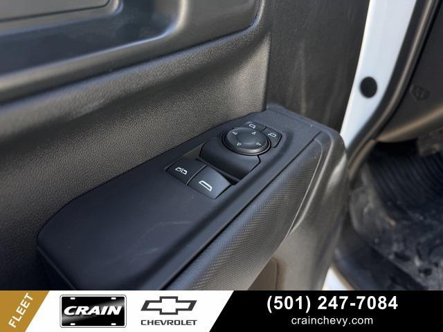 new 2024 Chevrolet Silverado 2500 car, priced at $54,974
