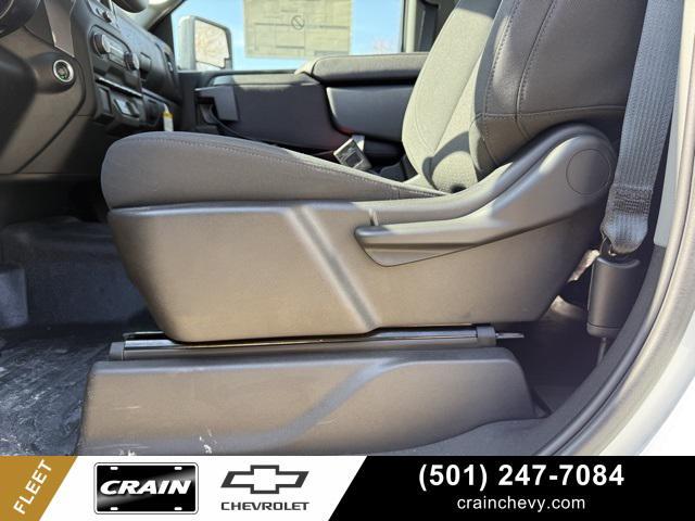 new 2024 Chevrolet Silverado 2500 car, priced at $54,974