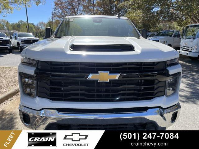 new 2024 Chevrolet Silverado 2500 car, priced at $56,359