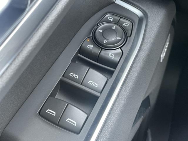 new 2025 Chevrolet Silverado 1500 car, priced at $63,990