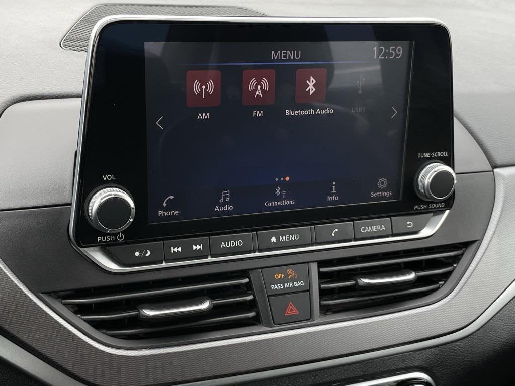 used 2023 Nissan Altima car, priced at $22,698