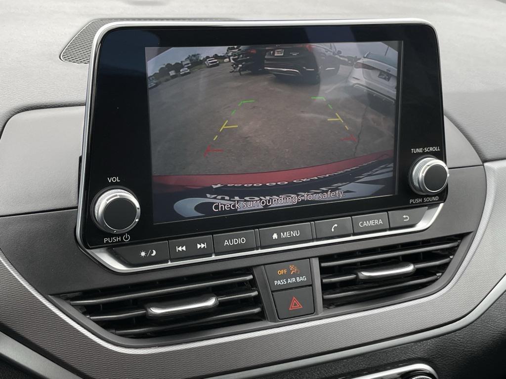 used 2023 Nissan Altima car, priced at $22,698