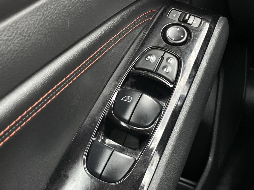 used 2023 Nissan Altima car, priced at $22,698