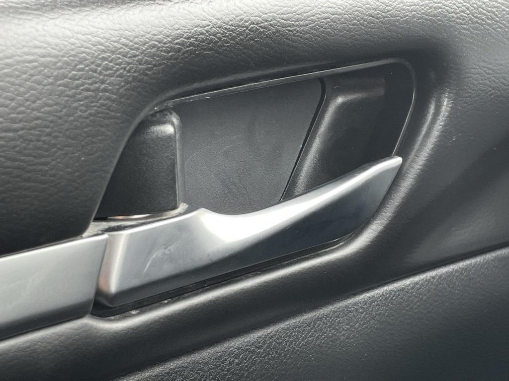 used 2023 Nissan Altima car, priced at $22,698