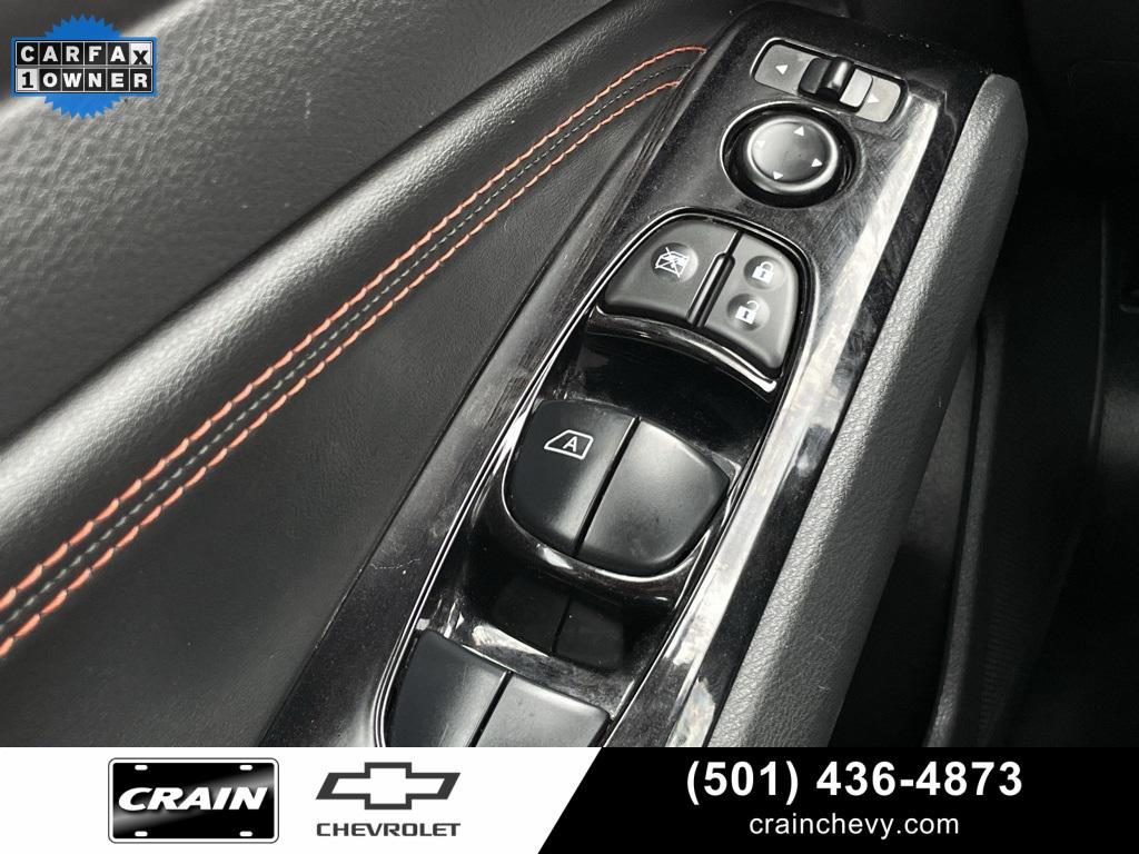 used 2023 Nissan Altima car, priced at $22,247