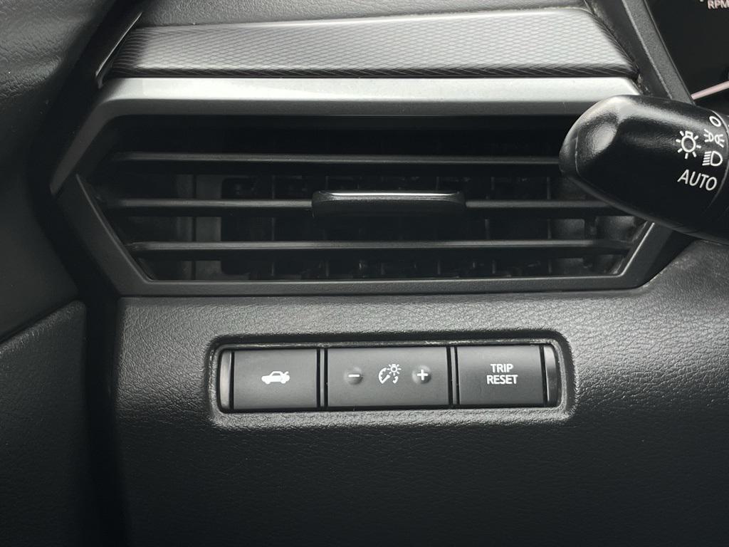 used 2023 Nissan Altima car, priced at $22,698