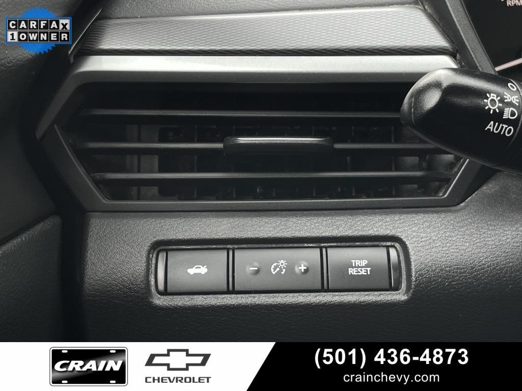 used 2023 Nissan Altima car, priced at $22,247