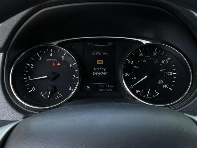 used 2016 Nissan Rogue car, priced at $13,865