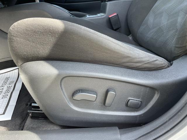 used 2016 Nissan Rogue car, priced at $13,865