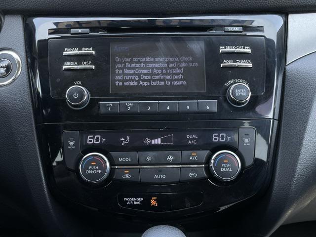 used 2016 Nissan Rogue car, priced at $13,865