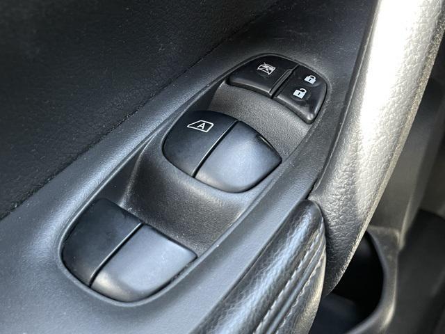 used 2016 Nissan Rogue car, priced at $13,865