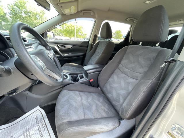 used 2016 Nissan Rogue car, priced at $13,865