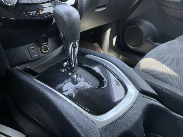 used 2016 Nissan Rogue car, priced at $13,865