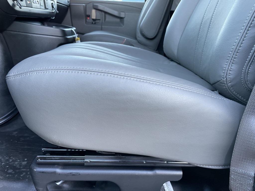 new 2025 Chevrolet Express 2500 car, priced at $42,879
