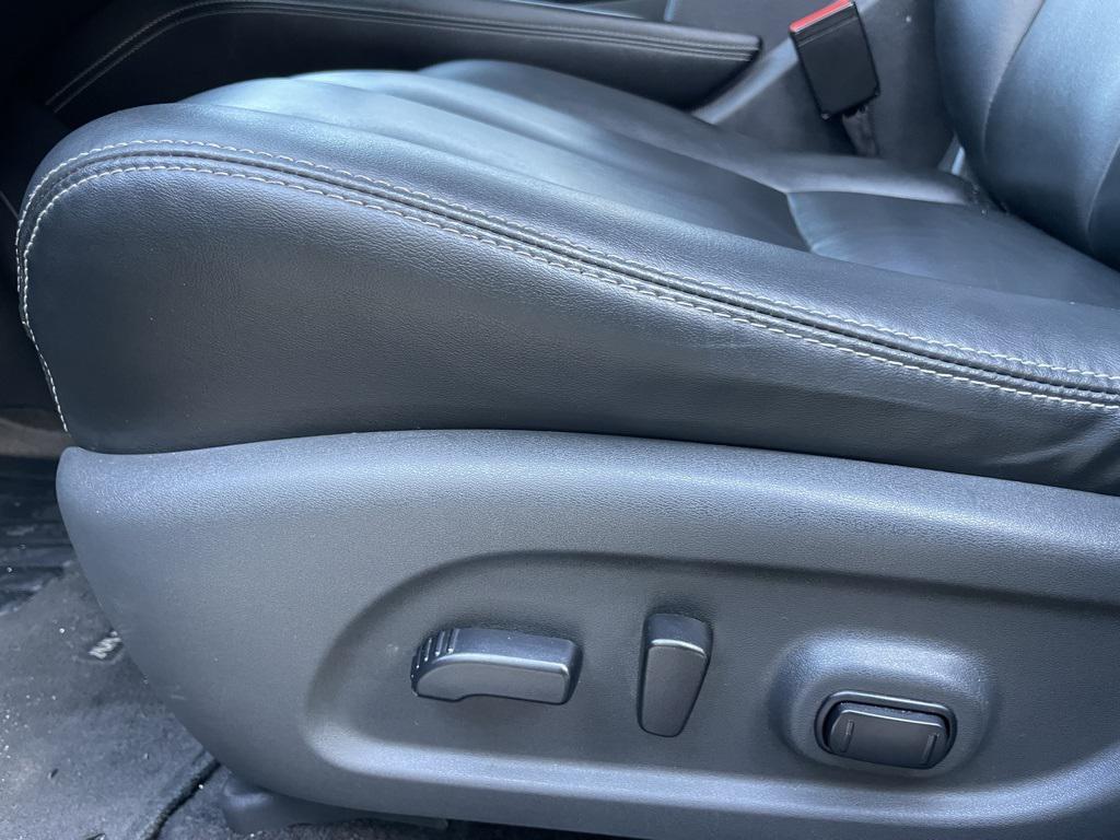 used 2023 Nissan Murano car, priced at $20,599