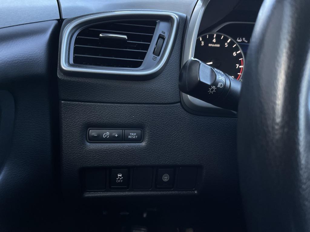 used 2023 Nissan Murano car, priced at $20,599