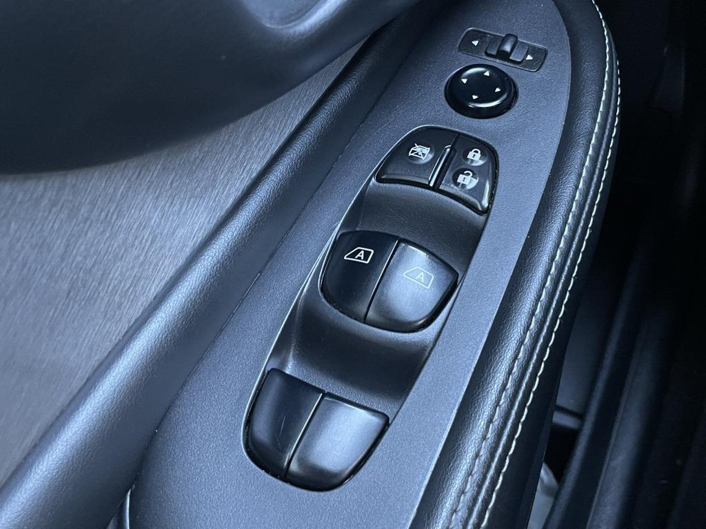 used 2023 Nissan Murano car, priced at $20,599