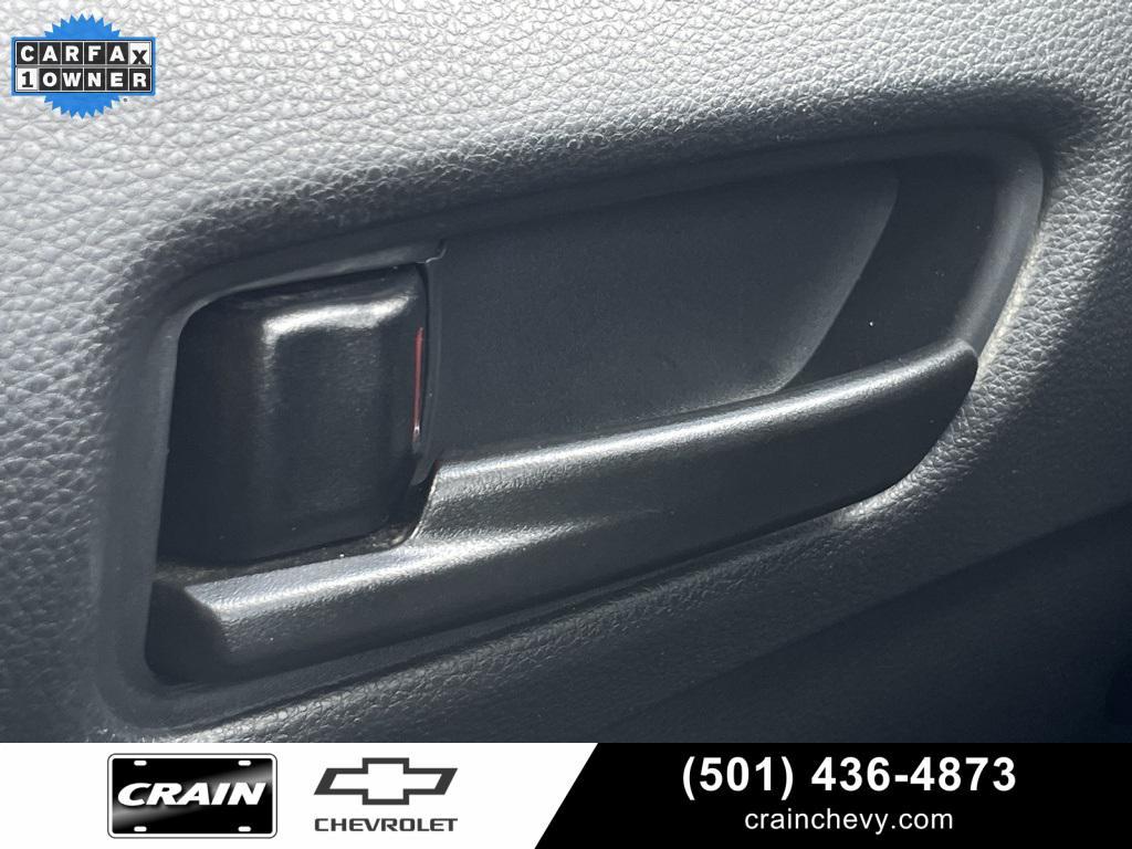 used 2024 Toyota Corolla car, priced at $20,499