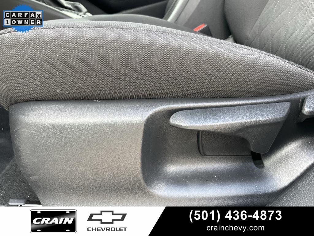 used 2024 Toyota Corolla car, priced at $20,499