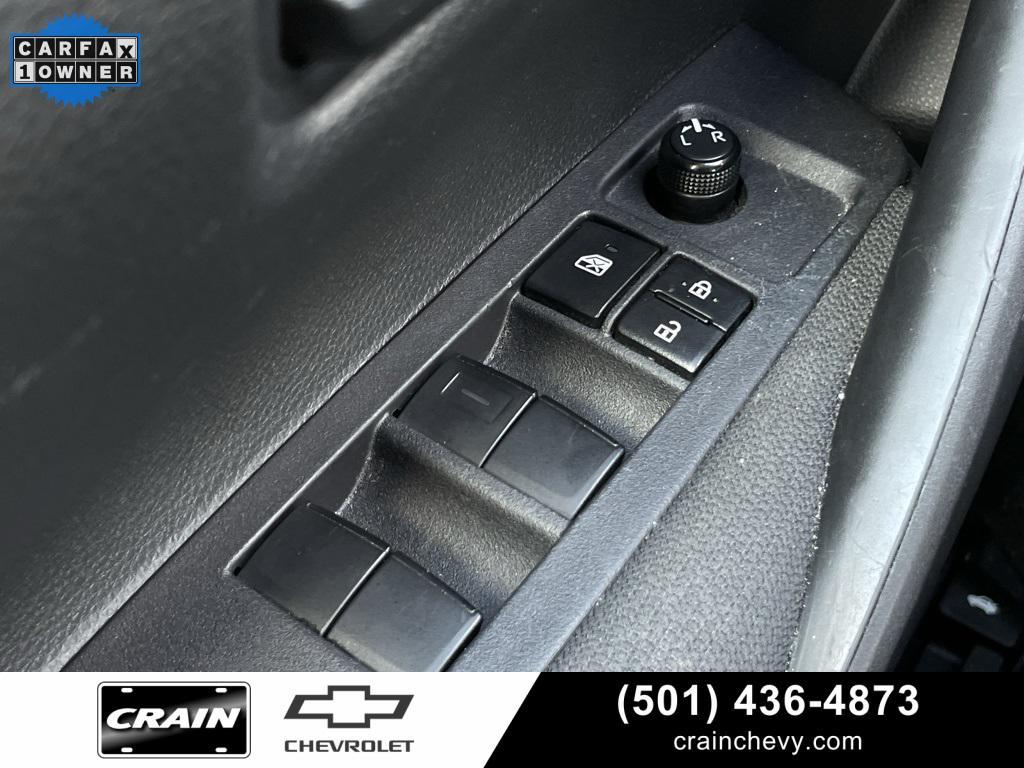 used 2024 Toyota Corolla car, priced at $20,499