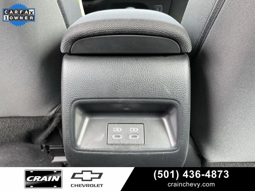 used 2024 Toyota Corolla car, priced at $20,499