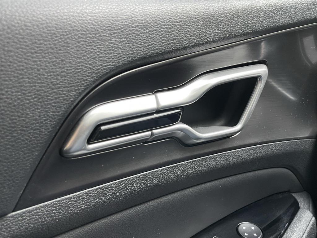 used 2023 Kia Sportage car, priced at $23,338