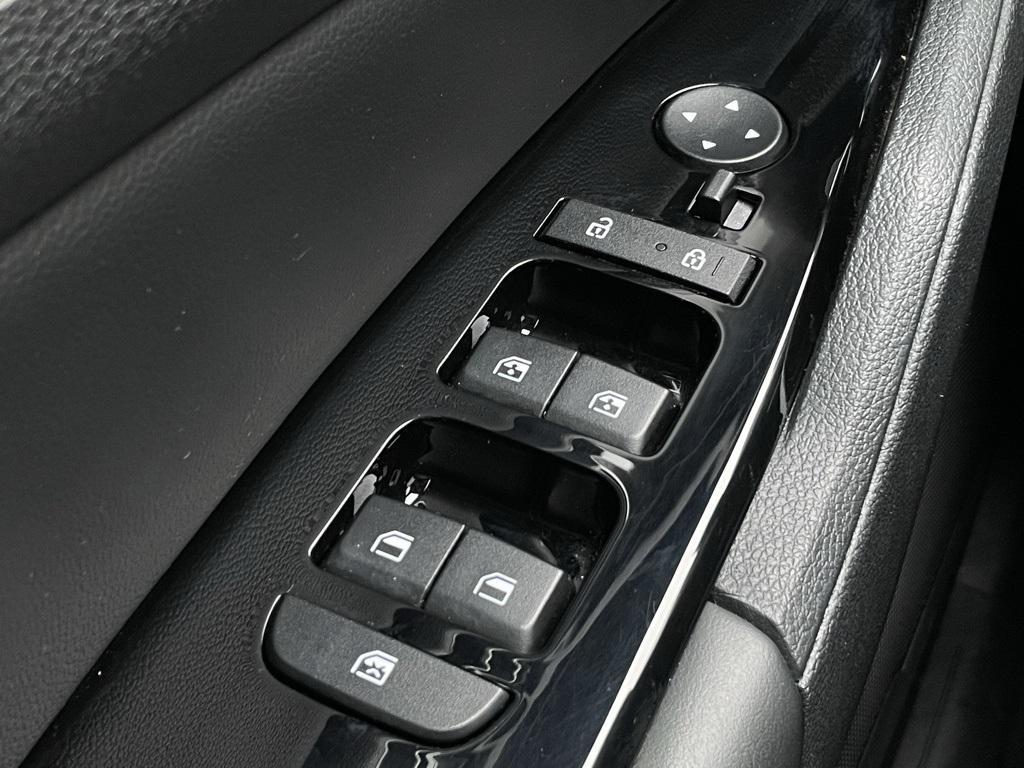 used 2023 Kia Sportage car, priced at $23,338