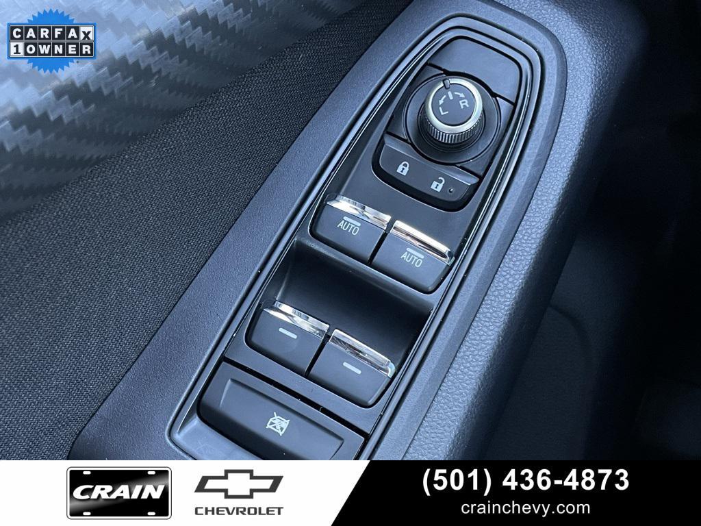 used 2024 Subaru Ascent car, priced at $28,944