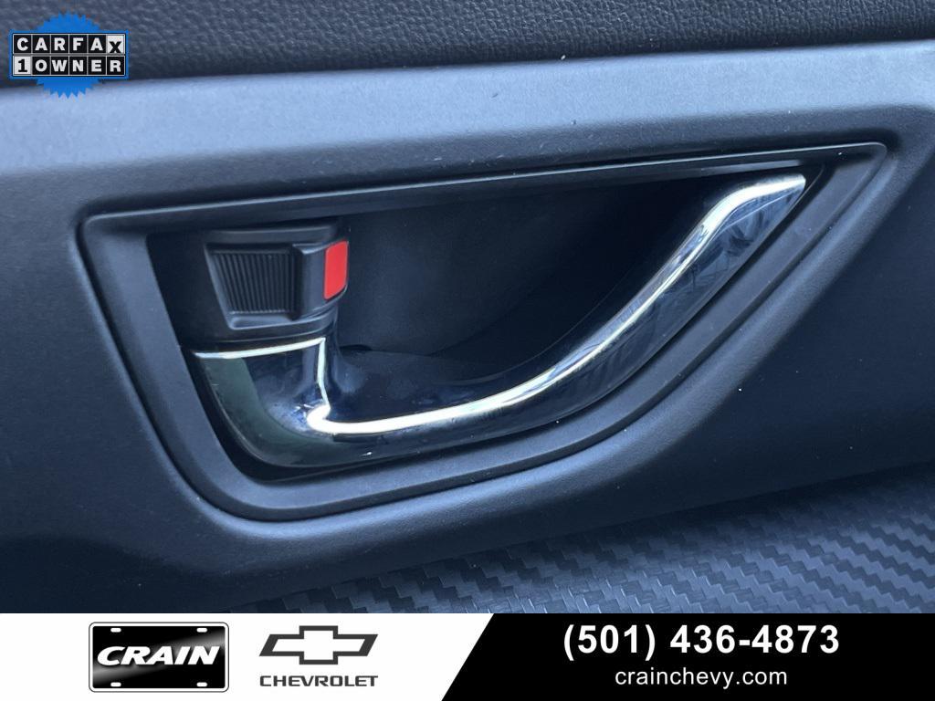 used 2024 Subaru Ascent car, priced at $28,944