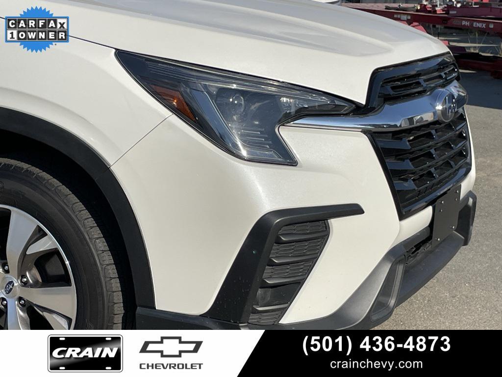 used 2024 Subaru Ascent car, priced at $28,944