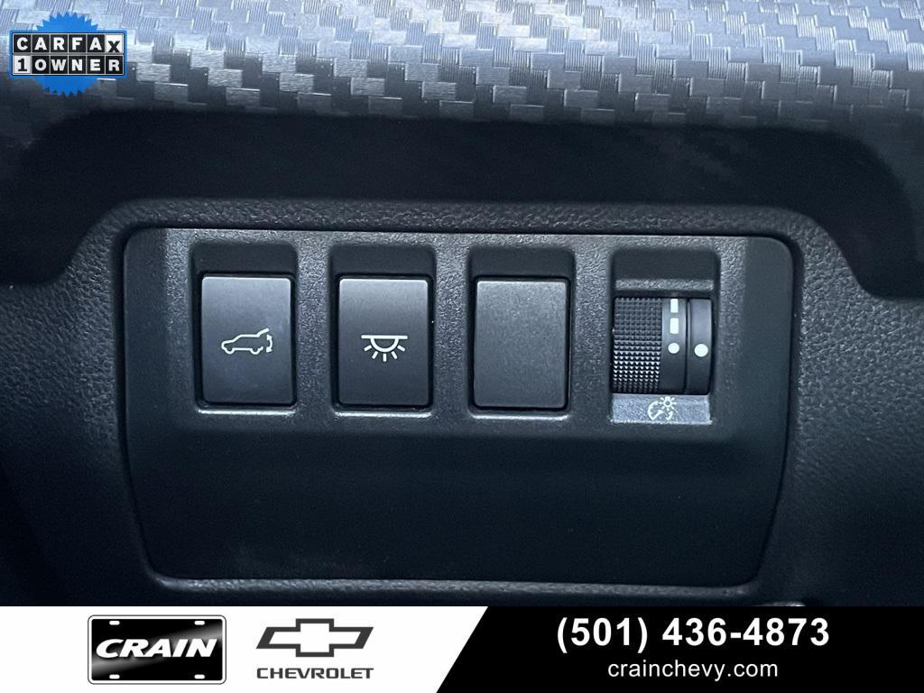 used 2024 Subaru Ascent car, priced at $28,944