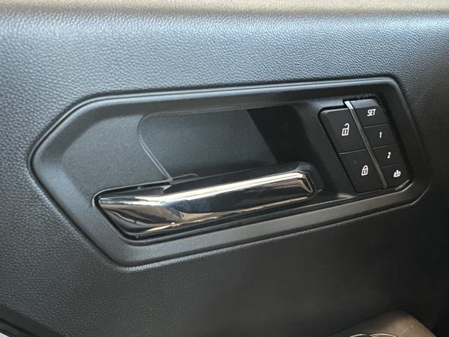 new 2026 Chevrolet Colorado car, priced at $48,305