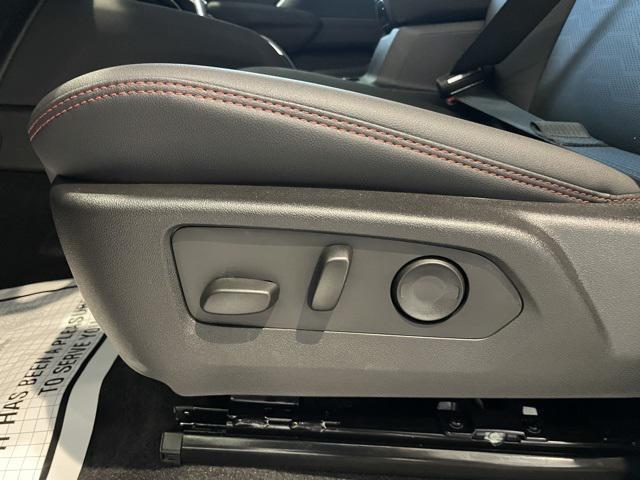 new 2026 Chevrolet Colorado car, priced at $48,305