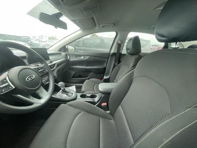 used 2020 Kia Forte car, priced at $16,751