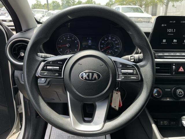 used 2020 Kia Forte car, priced at $15,489
