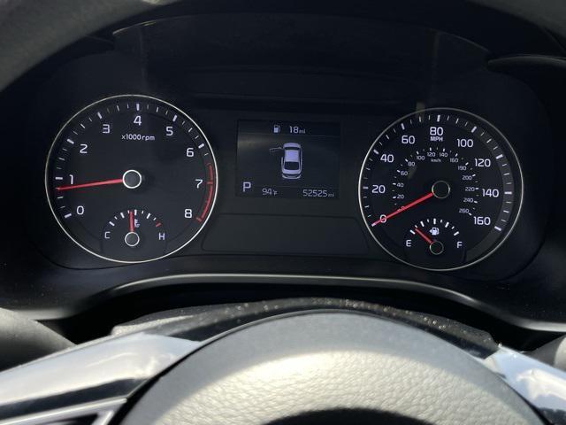 used 2020 Kia Forte car, priced at $15,489
