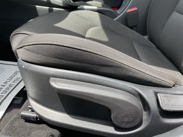used 2020 Kia Forte car, priced at $15,489