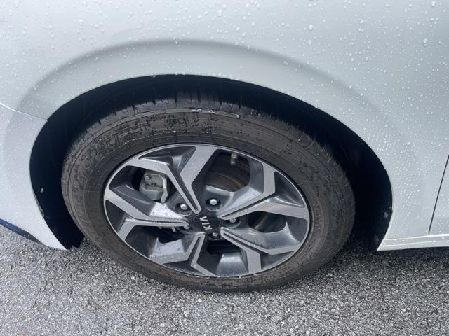 used 2020 Kia Forte car, priced at $16,751