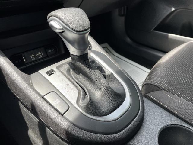 used 2020 Kia Forte car, priced at $15,489