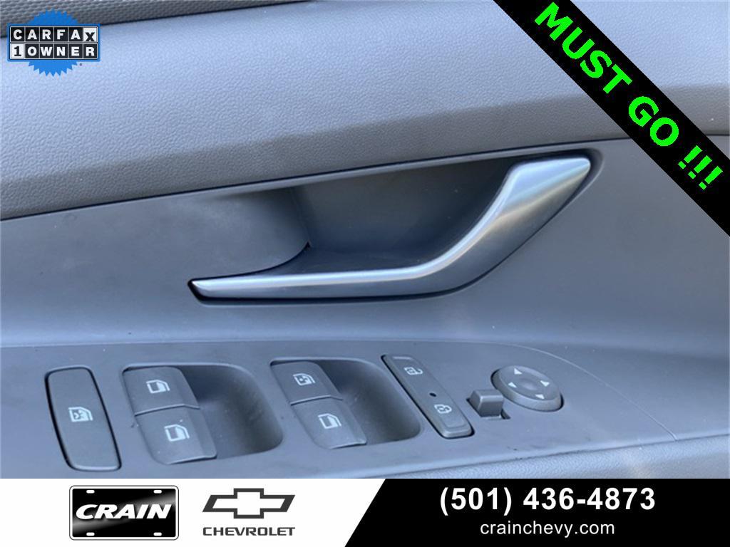 used 2023 Hyundai Elantra car, priced at $19,779
