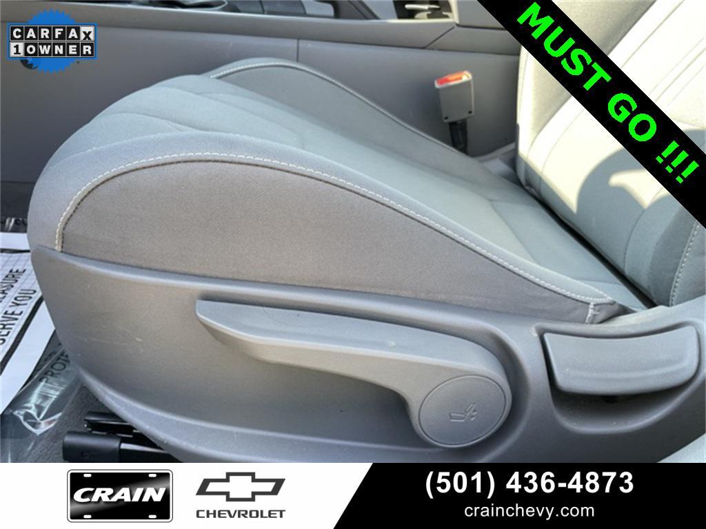 used 2023 Hyundai Elantra car, priced at $19,779