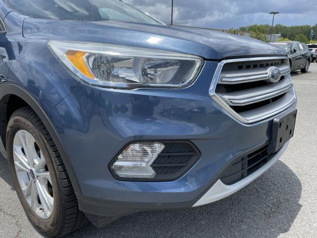 used 2018 Ford Escape car, priced at $15,000